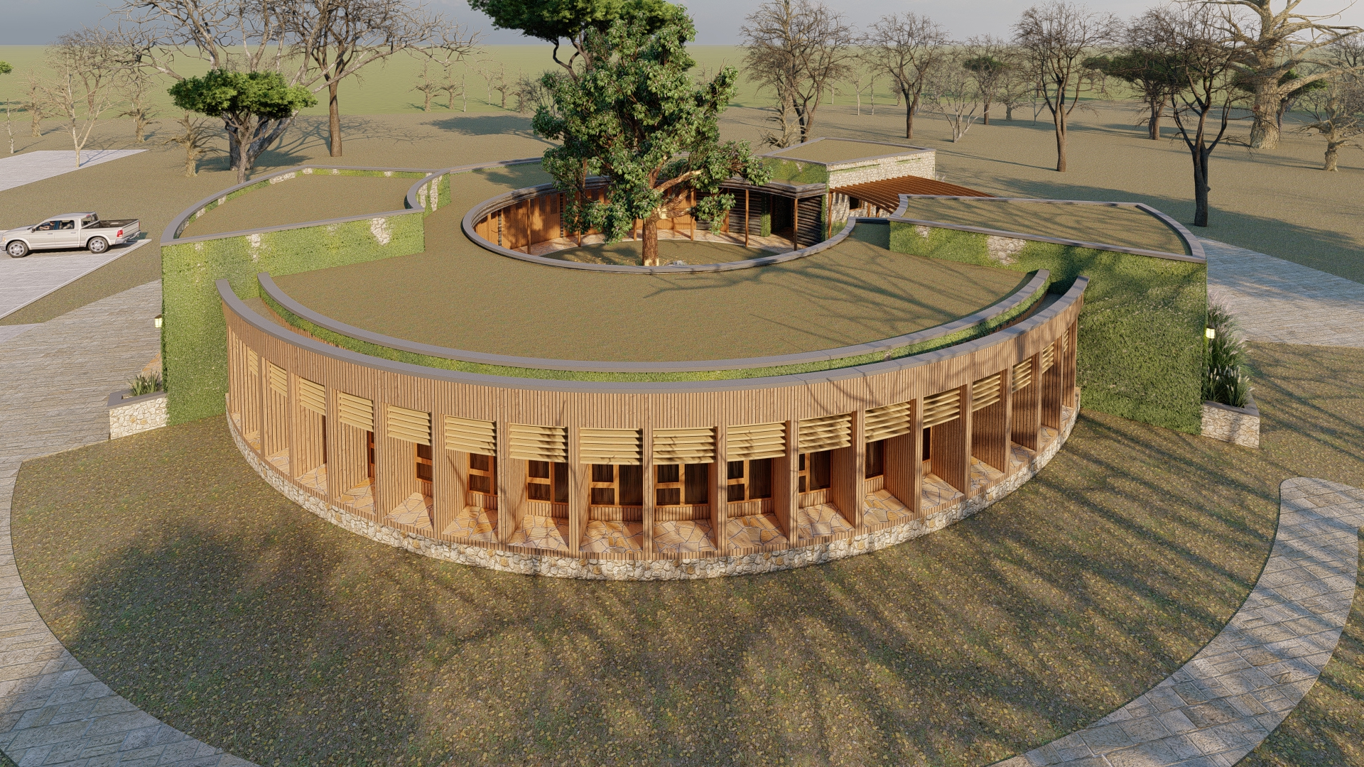 Born Free Foundation - Image 7